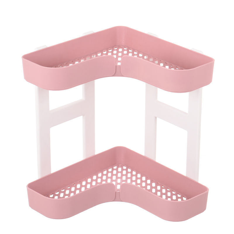 Kitchen seasoning rack