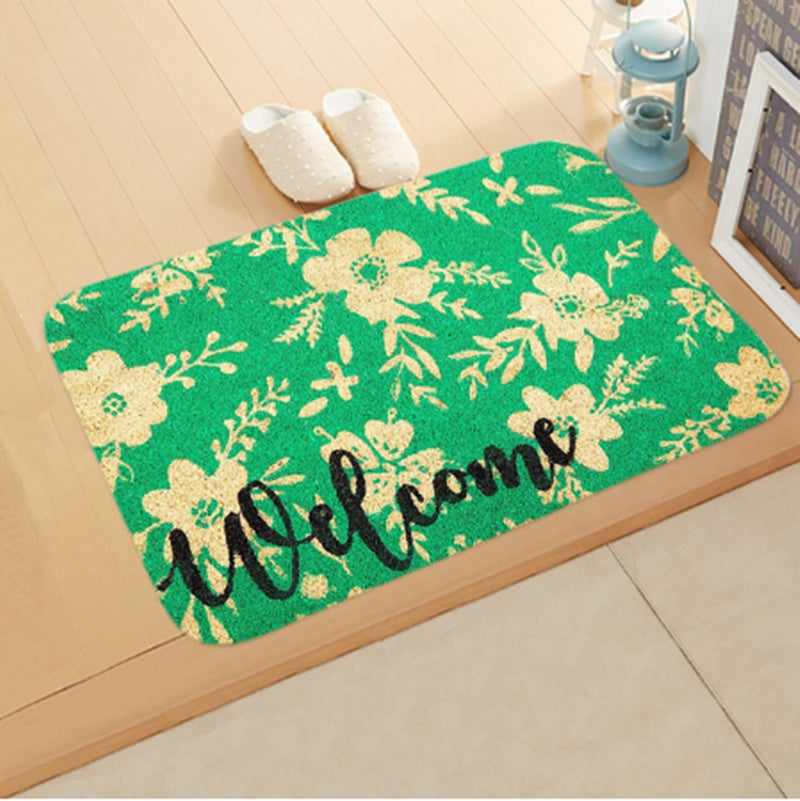 Entrance Mat Entrance Hall Kitchen Water Absorption Mat