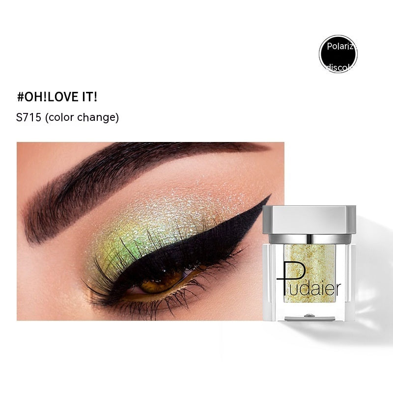 Polarized Sequins Liquid Eye Shadow