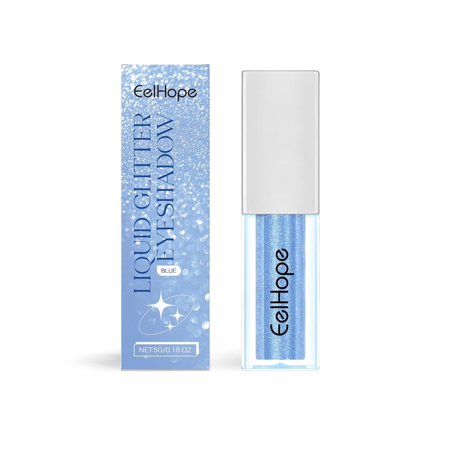 Liquid Eye Shadow