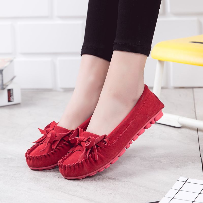 Bow Flats