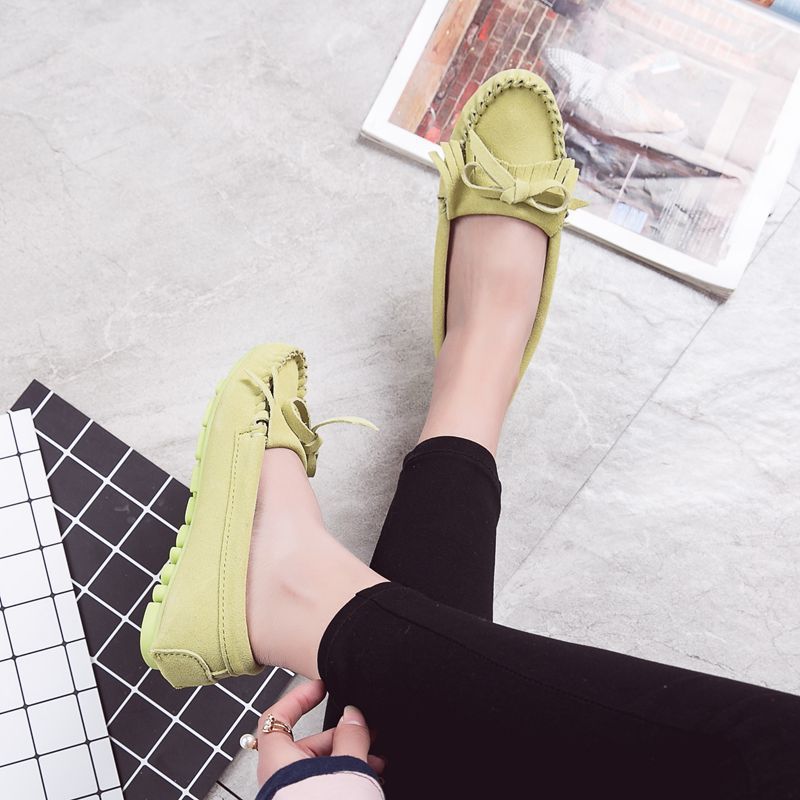 Bow Flats