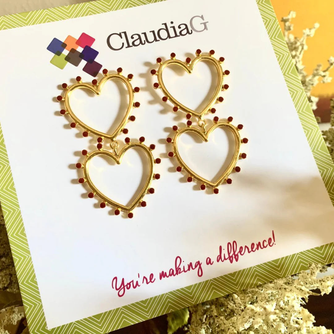 Honest Earrings