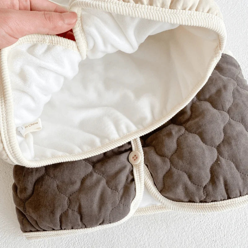 Cotton Padded Jacket