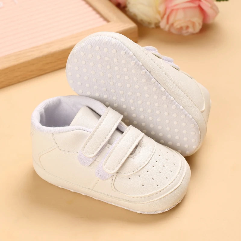 Baby Sneakers Outdoor Shoes