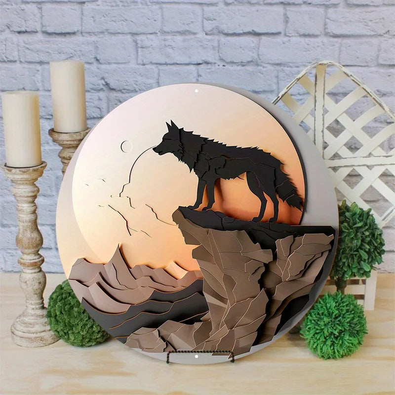 Gift for Dog Lovers Wall Poster