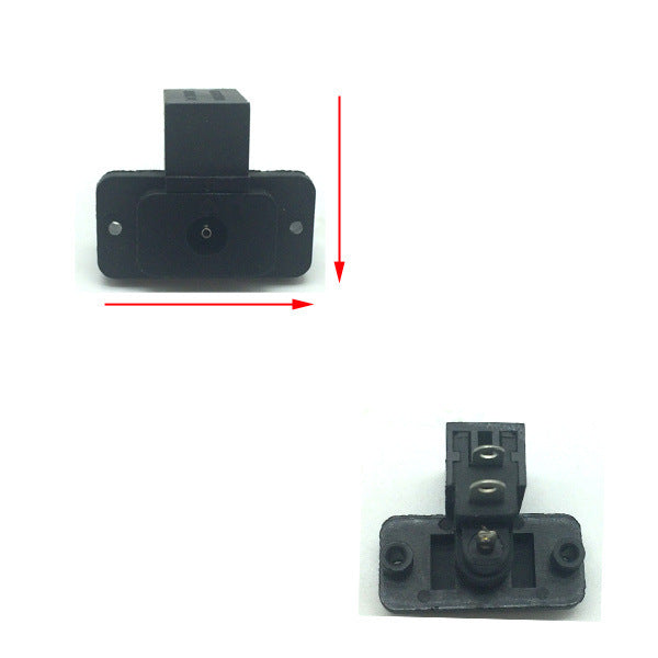 Children's Electric Car Switch Accessories