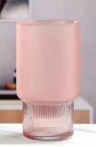 Creative Glass Vase Decoration Transparent Hydroponic Vase