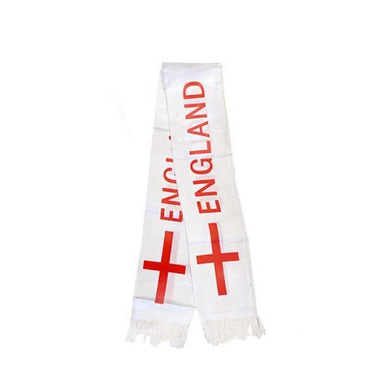 World Cup Scarves Around Football Fans Supplies