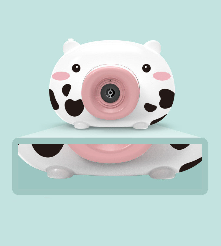 Dynamic Music And Light Children's Toys