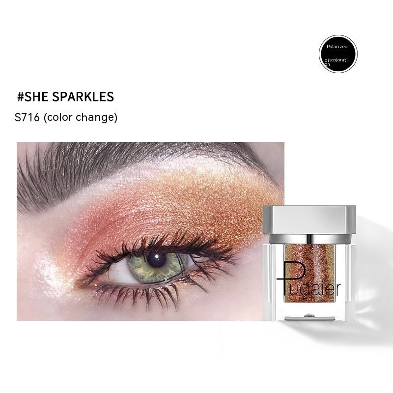Polarized Sequins Liquid Eye Shadow
