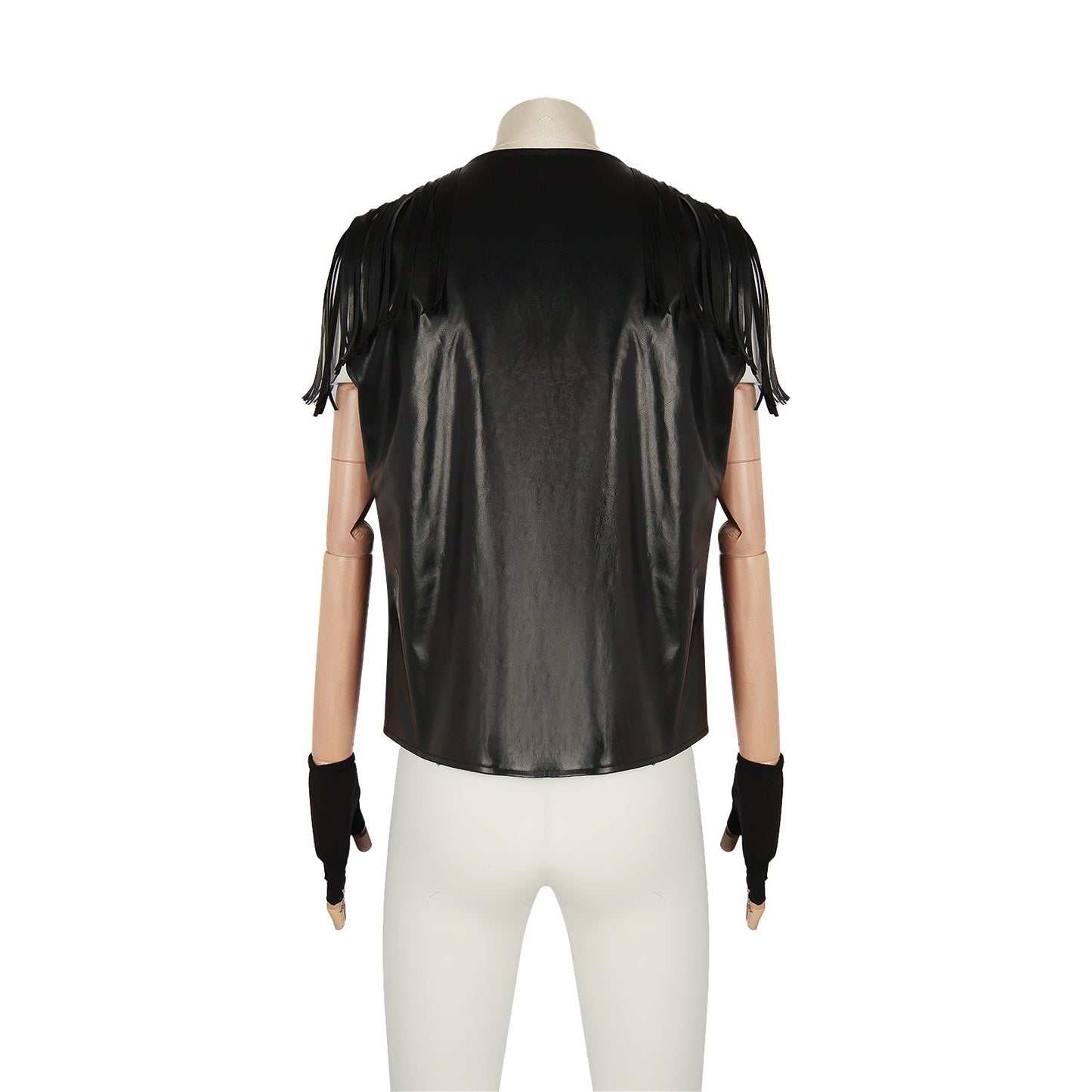 European Retro Vest For Men