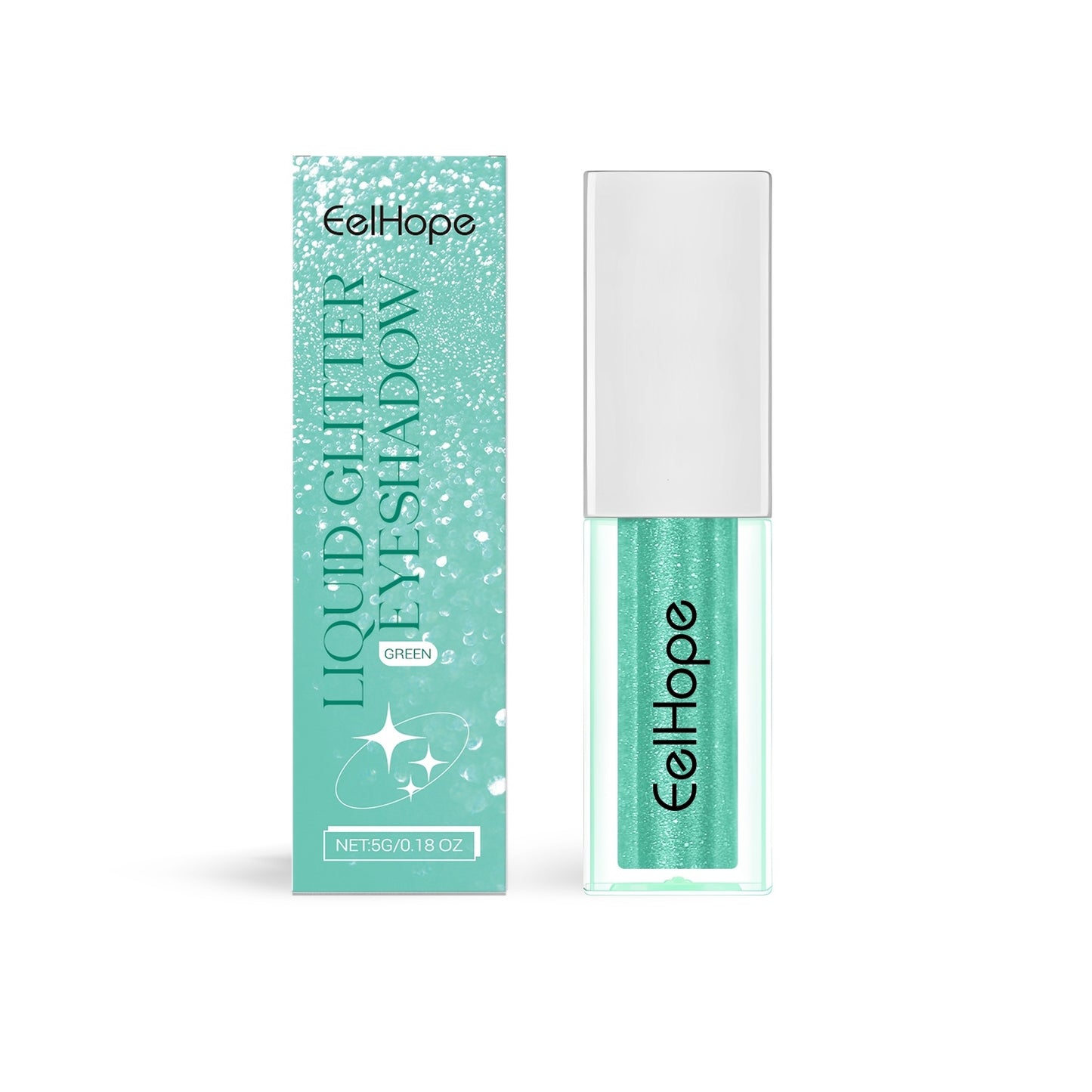 Liquid Eye Shadow