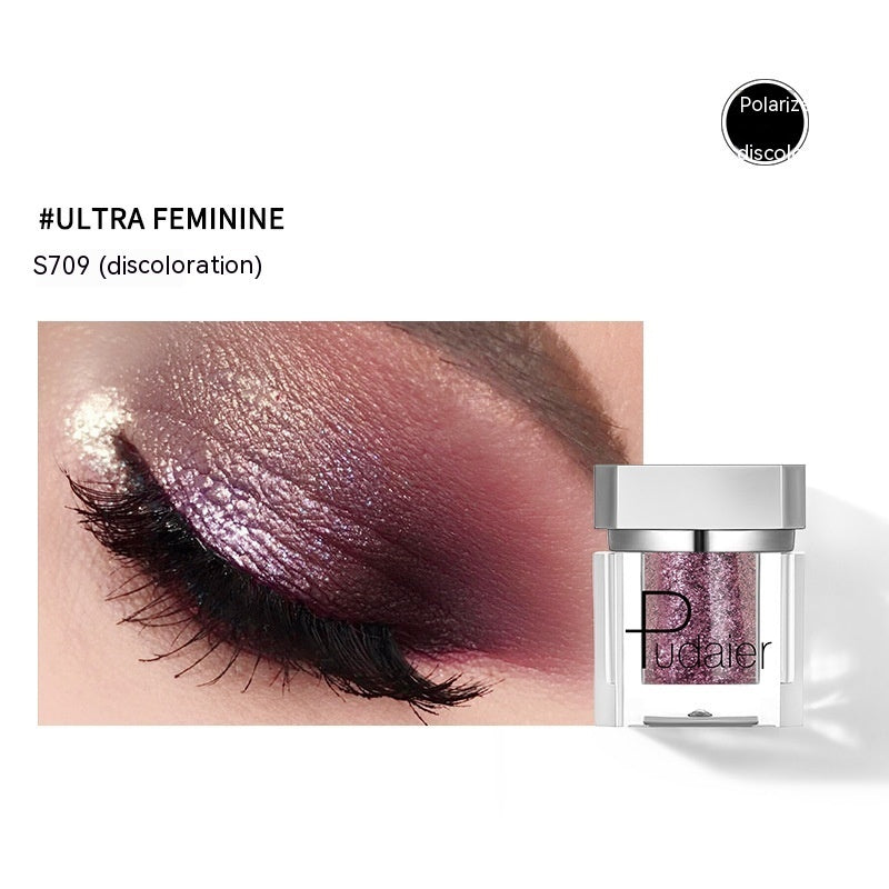 Polarized Sequins Liquid Eye Shadow