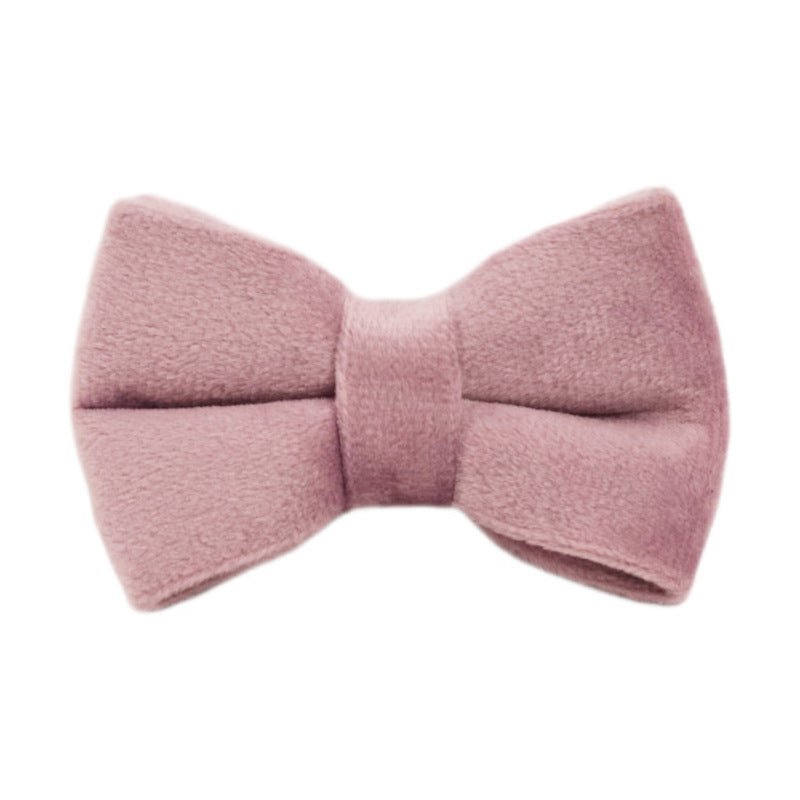 Pet Collar Cat Bow Lovely