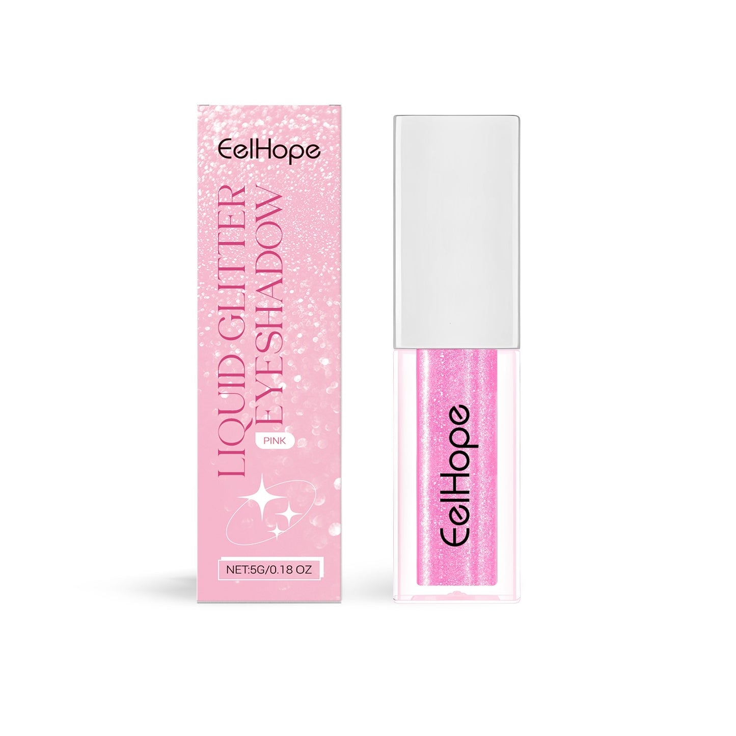 Liquid Eye Shadow