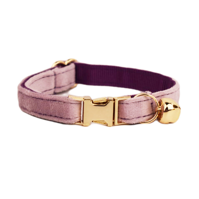 Pet Collar Cat Bow Lovely