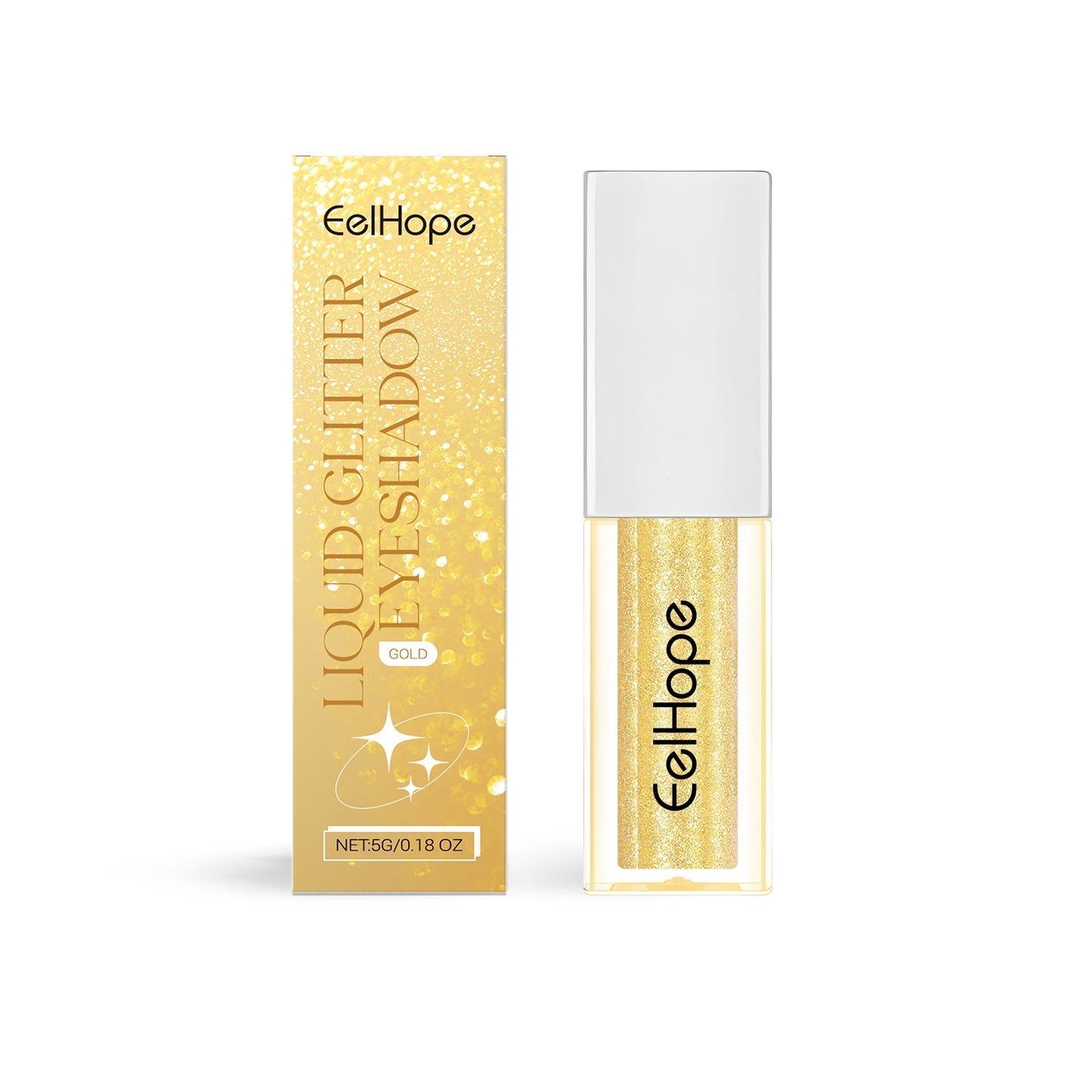 Liquid Eye Shadow