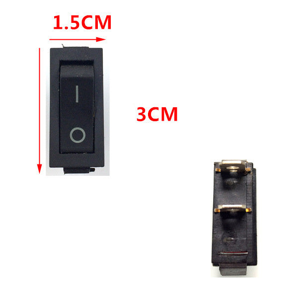 Children's Electric Car Switch Accessories