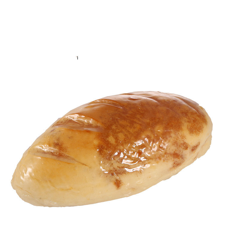 Cross Bag LED Bread Night Light Funny Home