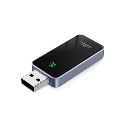 Baidu Carlife Box Wired To Wireless Carplay Car Intelligent Navigation Wireless Interconnection Box