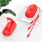 Mobile Phone Charger Cable Multifunctional One For Three