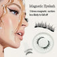 Magnetic Suction False Eyelashes Integrated Soap Holder Glue-free False Eyelashes Thick