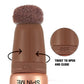 Finishing Stick Cover Natural Shimmer Highlighter