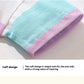 Polo Shirt Short Sleeve Striped Cotton Boy