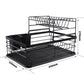 Multifunctional Kitchen Rack For Storage Dish Rack