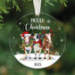 Christmas Decorations Christmas Tree Pendant