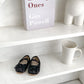 Spring Lace Bow Baby Girl Shoes