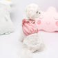 Autumn Breathable Cat Teddy Pet Clothing