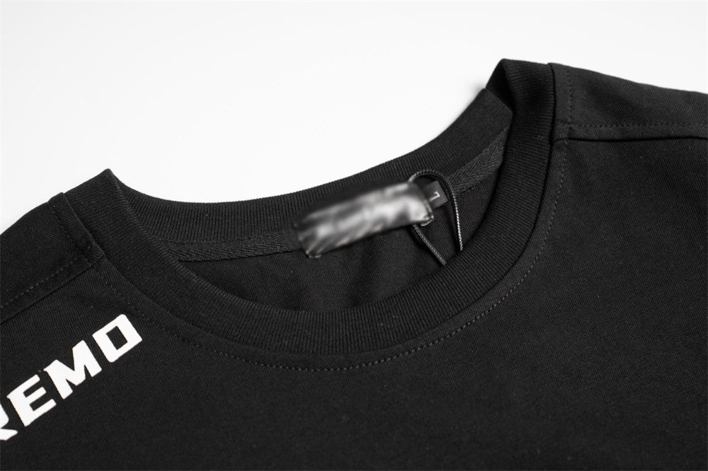 Simple Loose Vest For Men