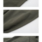 Fall Casual Trousers Polyester Men