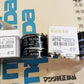 Car Oil Filter Element Accessories