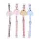 Simple Small Fish-shaped Pet Collar Cat Collar