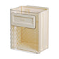 Punch-free Kitchen Trash Can Household