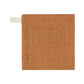 5-piece Baby Towel Plain Cotton Face Towel