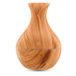 Vase humidifier