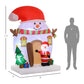 Christmas Inflatable Decoration