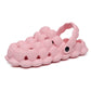 Children's Hole Shoes Baby Boy And Girl