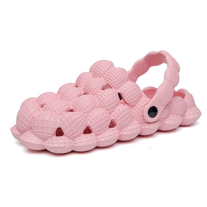 Children's Hole Shoes Baby Boy And Girl
