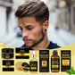 Men's Hair Care Shaping Wave Hair Oil