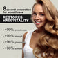 Hair Softening Care Hair Cream