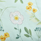 Cotton Printed Twill Single Double Bed Sheets