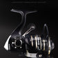 Fishing Wheel Metal Fishing Reel Bait Telescopic Fishing Rod Wheel