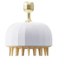 Dog Washing Massage For Bath Pet Shampoo Brush Dog Bath Brush Cat Bath Massage Brush Dog Grooming Brush