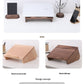 Desktop Storage Combo Vertical Laptop Stand