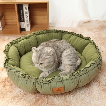 Cat Beds For Indoor Cats Cute Cat Bed